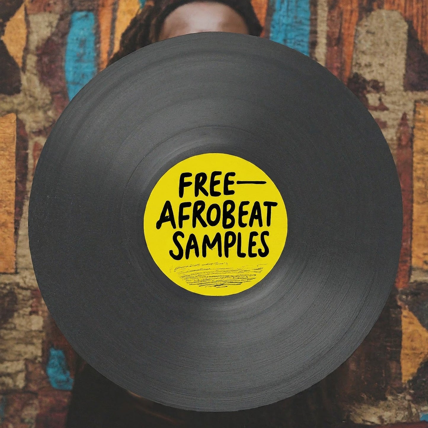 Free Afrobeats Sample Pack