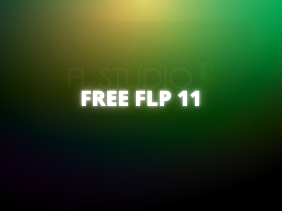 FLP 11 - How To Make Guitar Afrobeats