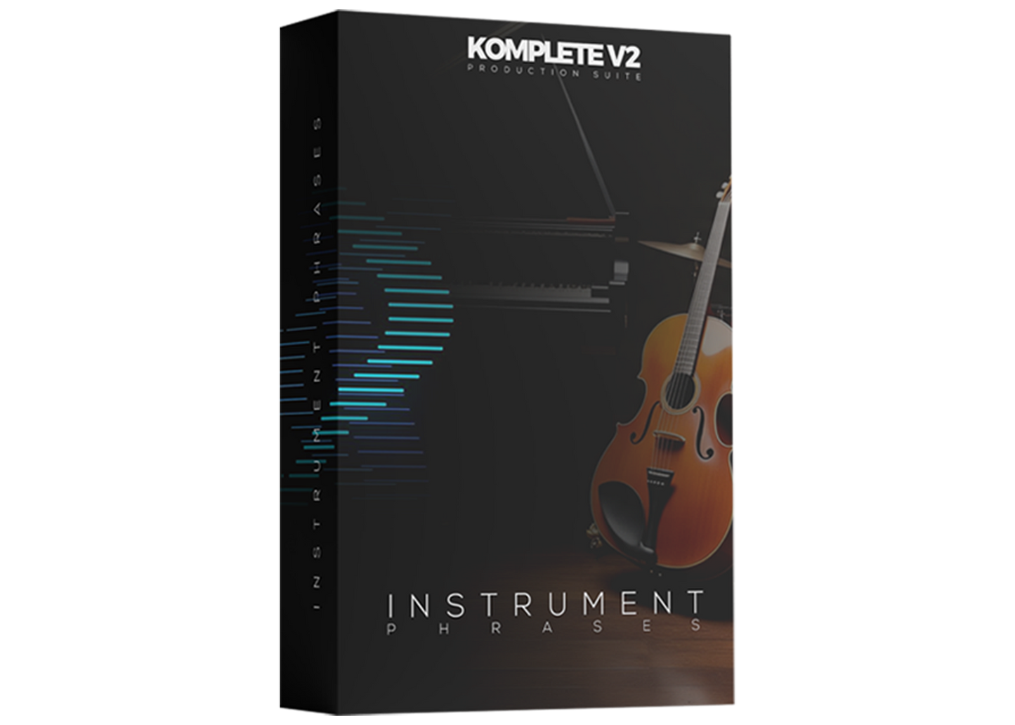MOTIONS - Instrument Phrases