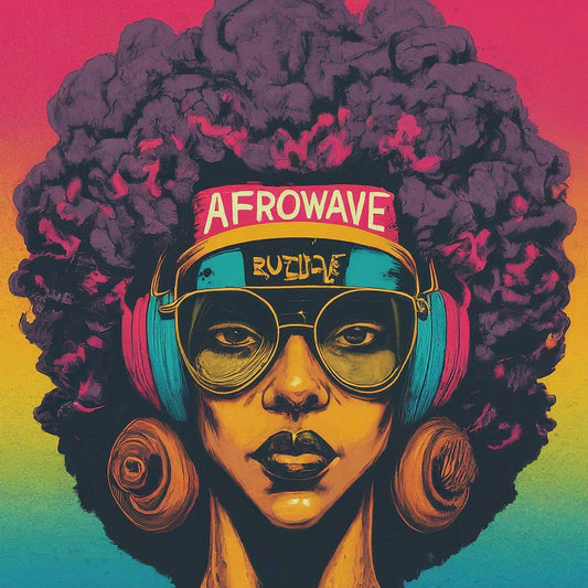 AFROWAVE 1 - 5 Bundle