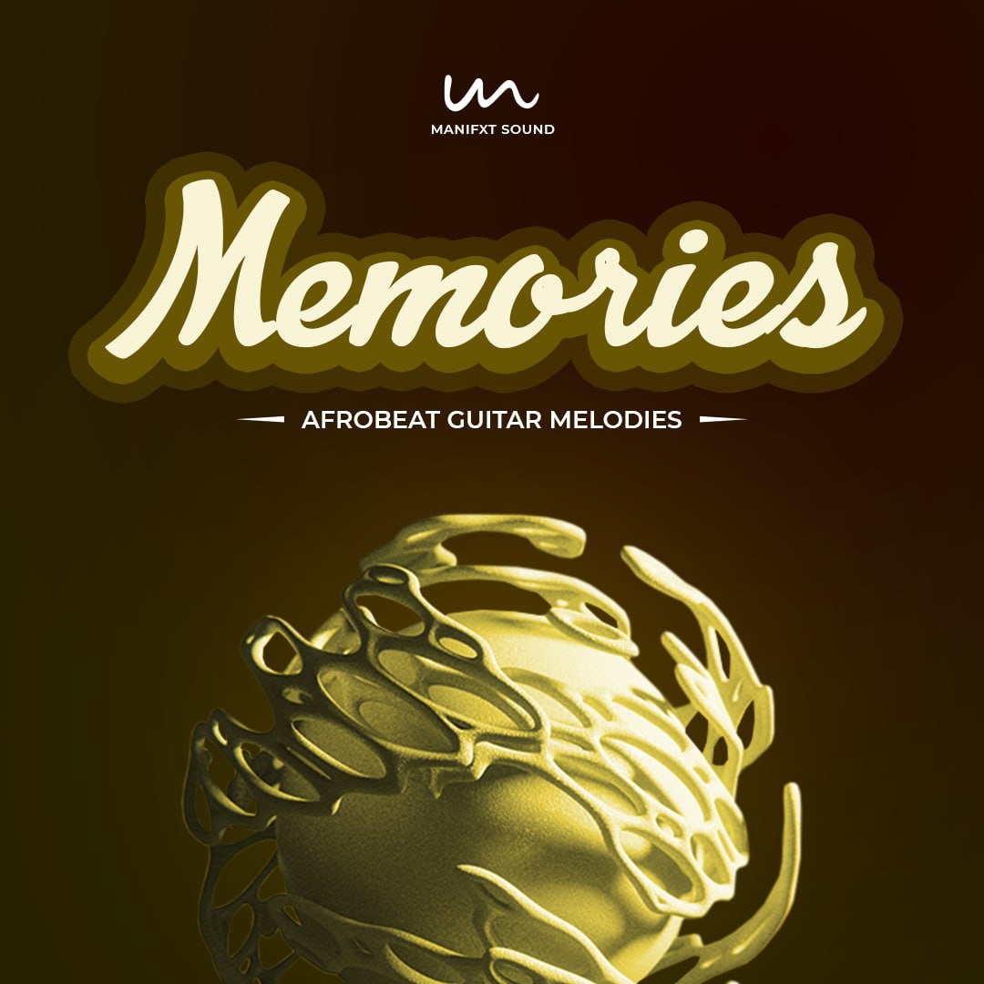 MEMORIES - GUITAR MELODIES