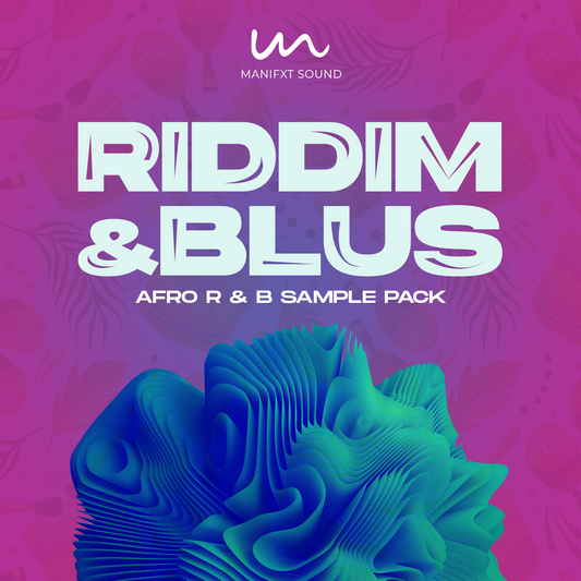 RIDDIM & BLUES