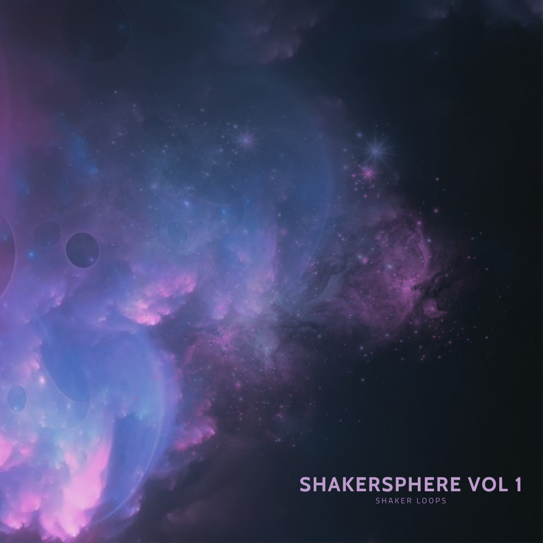 Shakersphere - Shaker Loops