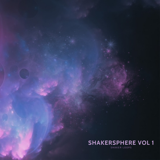 Shakersphere - Shaker Loops