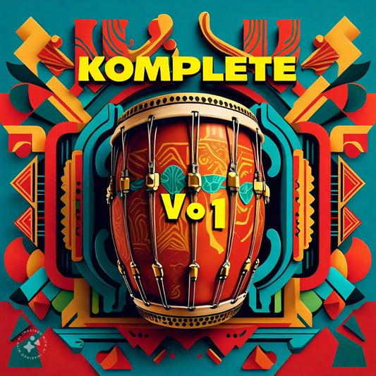 KOMPLETE ALL-IN-ONE